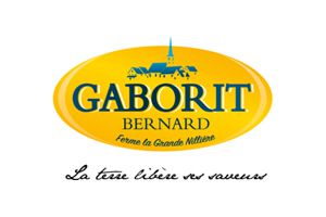 Gaborit Bernard