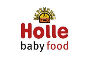 Holle baby food