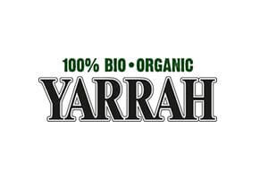 Yarrah